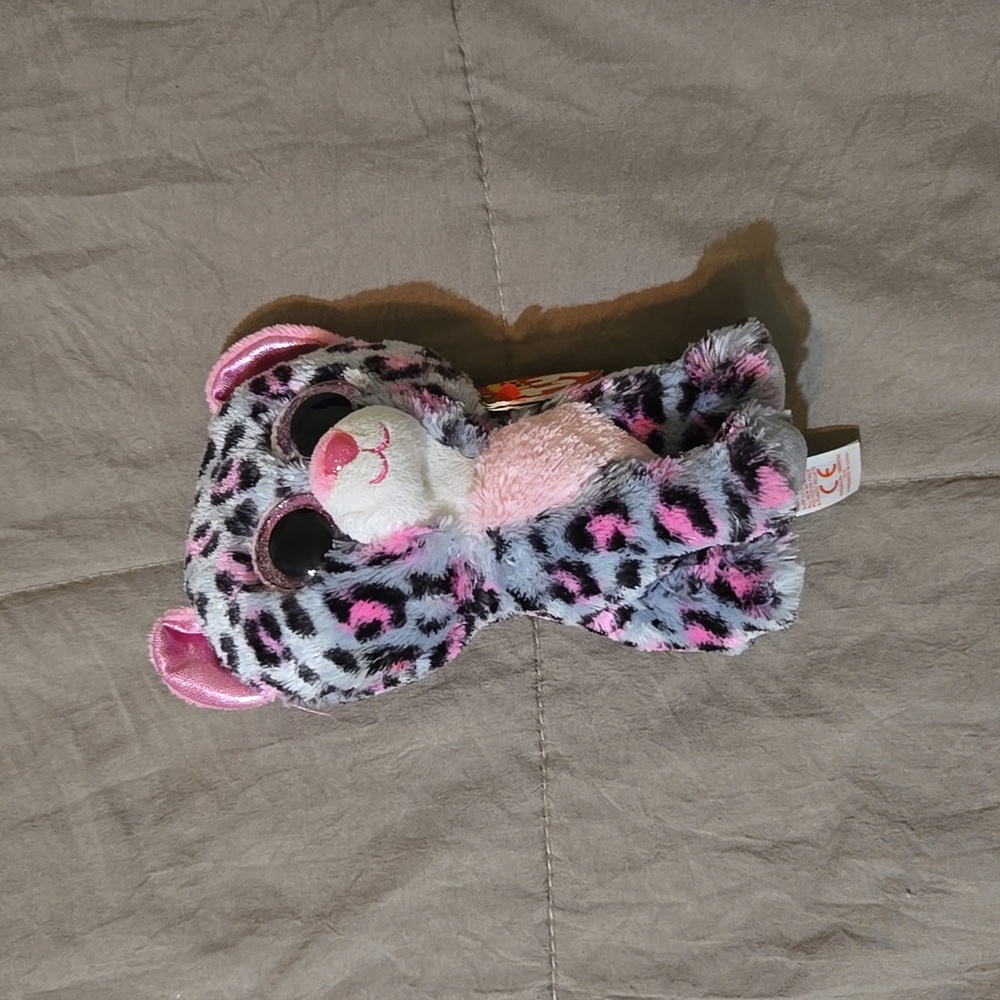 TY Beanie Boo Tasha